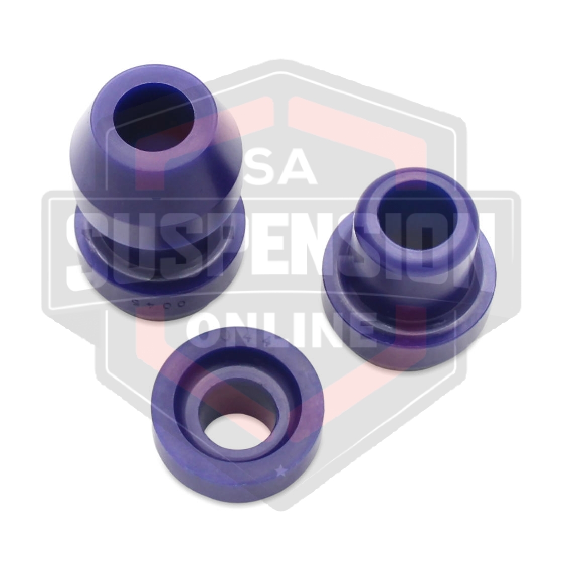 SuperPro Strut Bar Bush Kit (Bush- strut mount) - Superpro