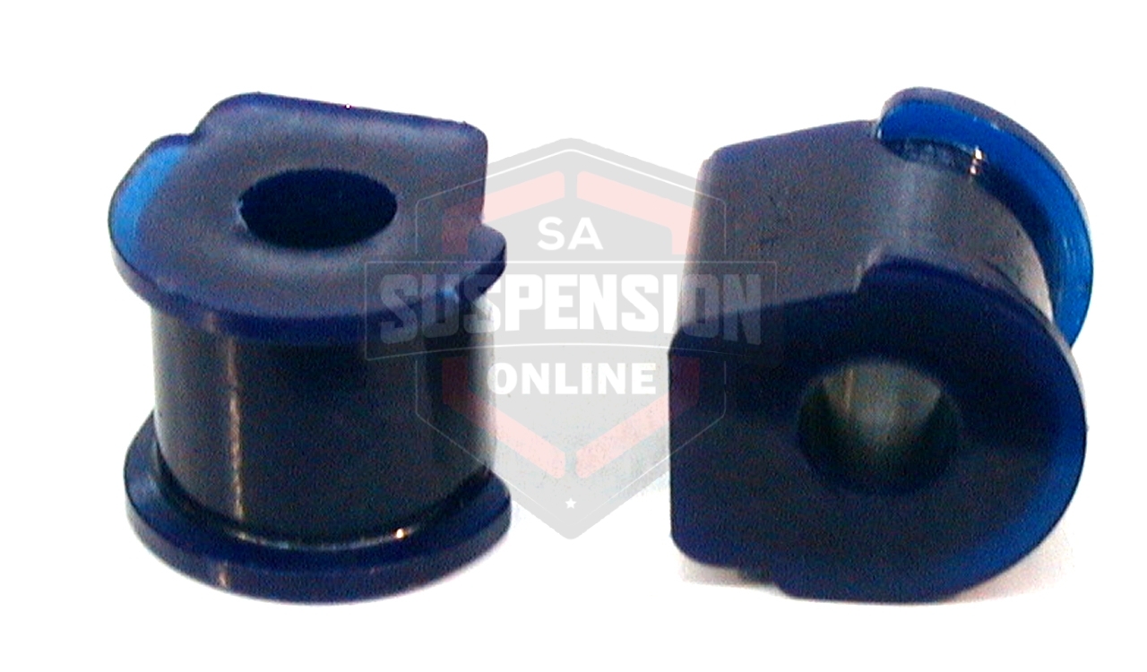 SuperPro Bushing Kit (Mounting stabiliser bar) Superpro