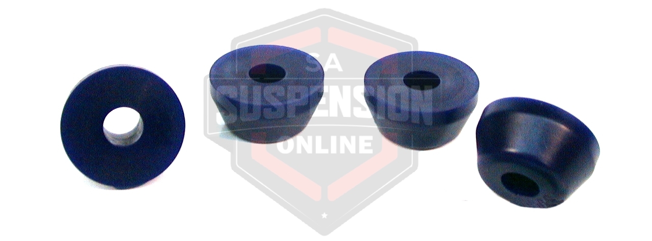 SuperPro Front Strut Bar To Chassis Mount Bushing Kit | 2004 Pontiac GTO (SPF2339EK) main image 1