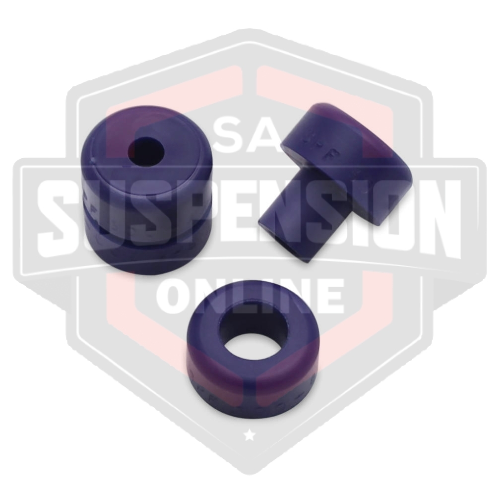 SuperPro Shock Absorber Bush Kit (Bush shock absorber) Superpro