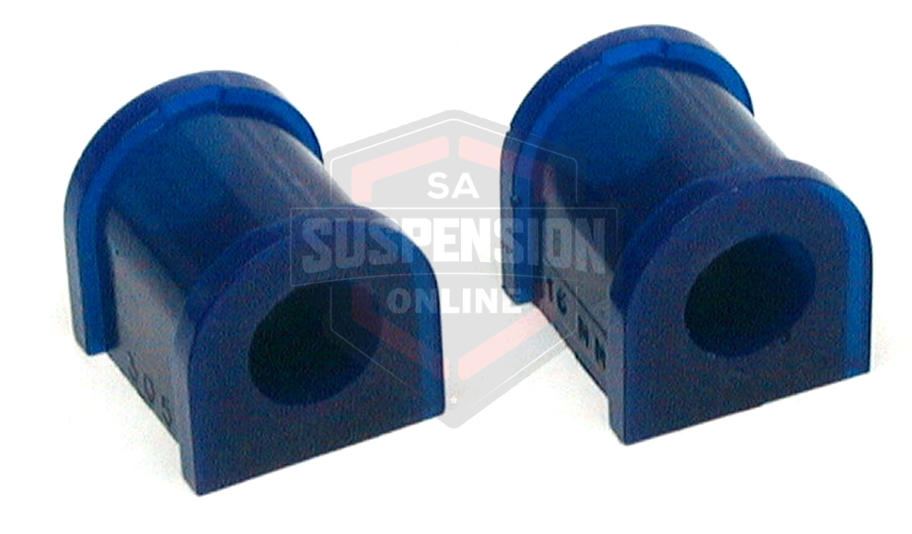 SuperPro 30mm Heavy Duty 4 Position Blade Adjustable Sway Bar Kit | Universal (RC0001FZ-30) main image 1