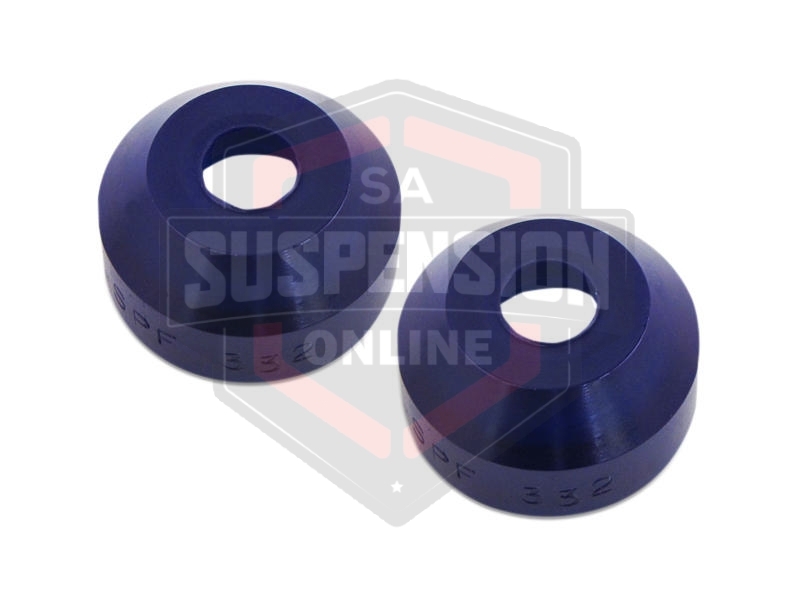 Dust Cover (Poly Boot tie rod end) Superpro