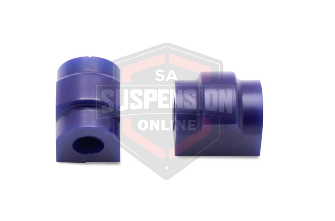 SuperPro SPF0616-27K Front Sway Bar Mount Bush Kit