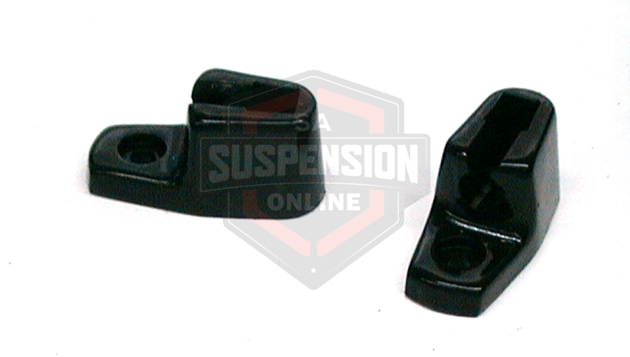 SuperPro Sun Visor Clip Mount Bush Kit (Mounting Kit sun visor) Superpro