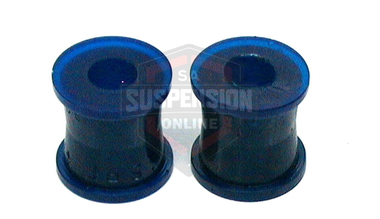 SuperPro Drag Link Bush Kit (Repair Kit drag link) Superpro