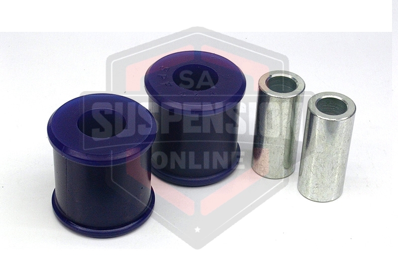 SuperPro SPF4392K Trailing Arm Bush Kit main image 1