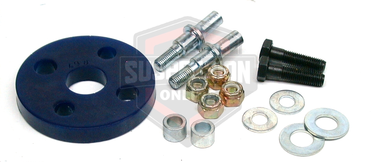 SuperPro Steering Coupling Bush Kit (Steering Column Coupling) Superpro