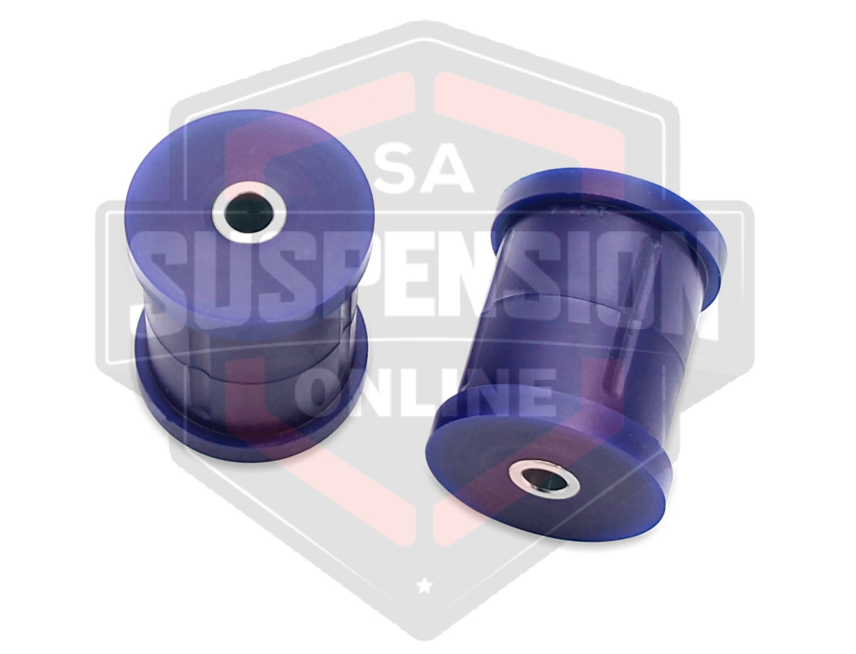 SuperPro Leaf Spring Bush Kit (Bushing leaf spring) Superpro