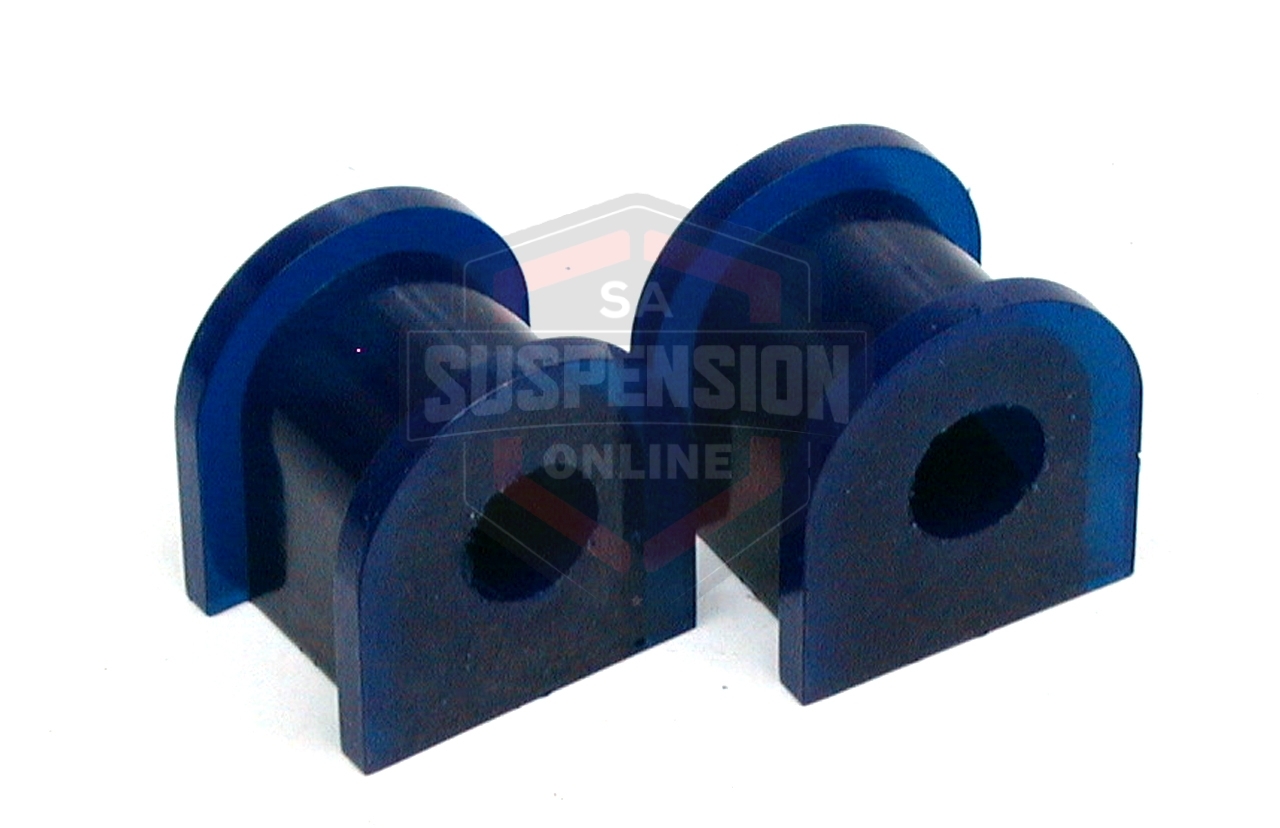SuperPro Bushing Kit (Mounting stabiliser bar) Superpro