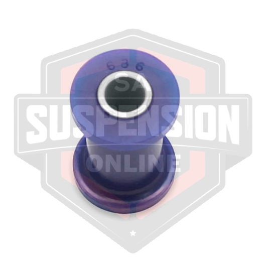 SuperPro Idler Arm Bush Kit (Bush idler arm) Superpro