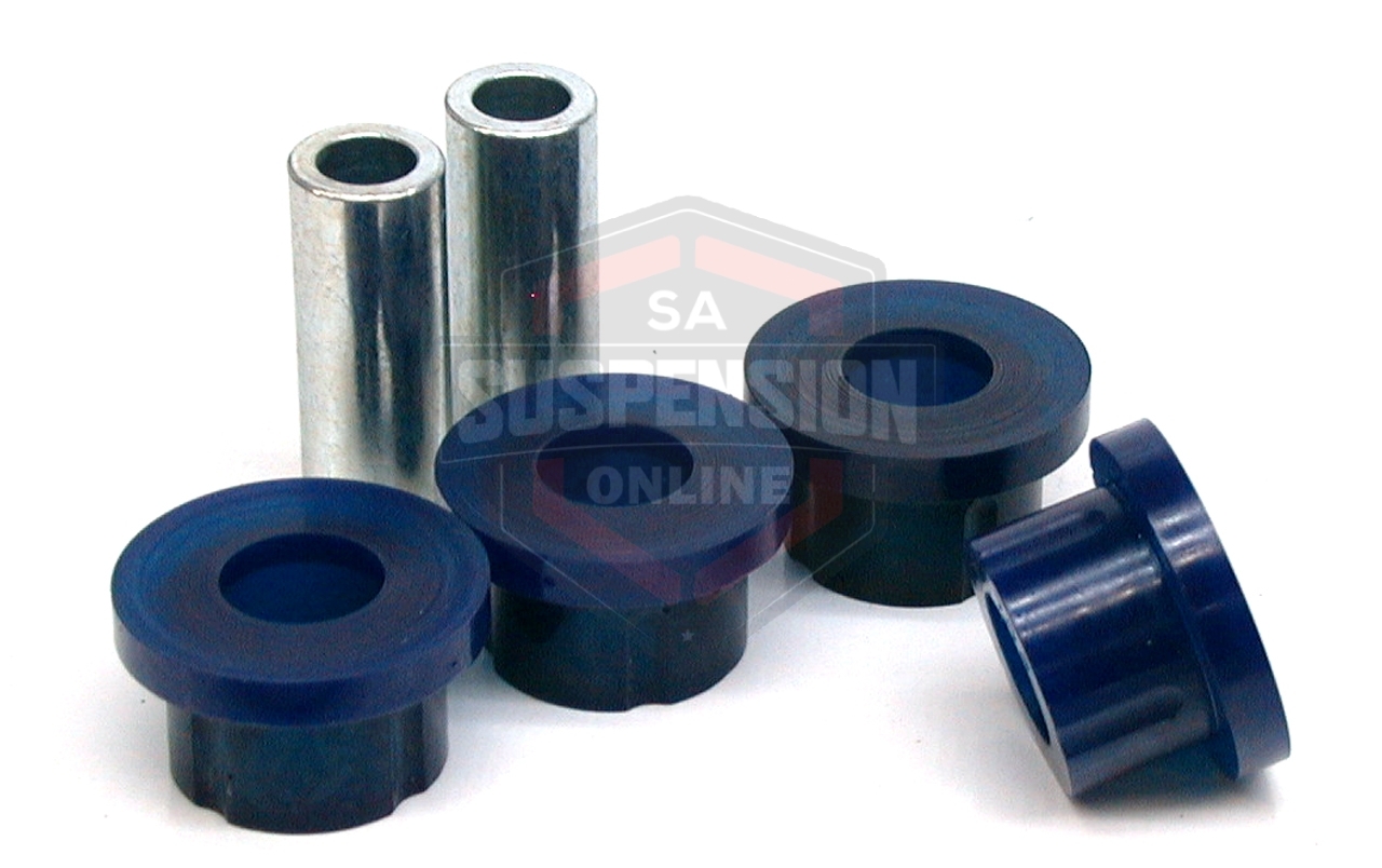 SuperPro Camber Adj Upper Control Arm Bushing Kit | Tundra 07-21 (SPF5330XK) main image 1