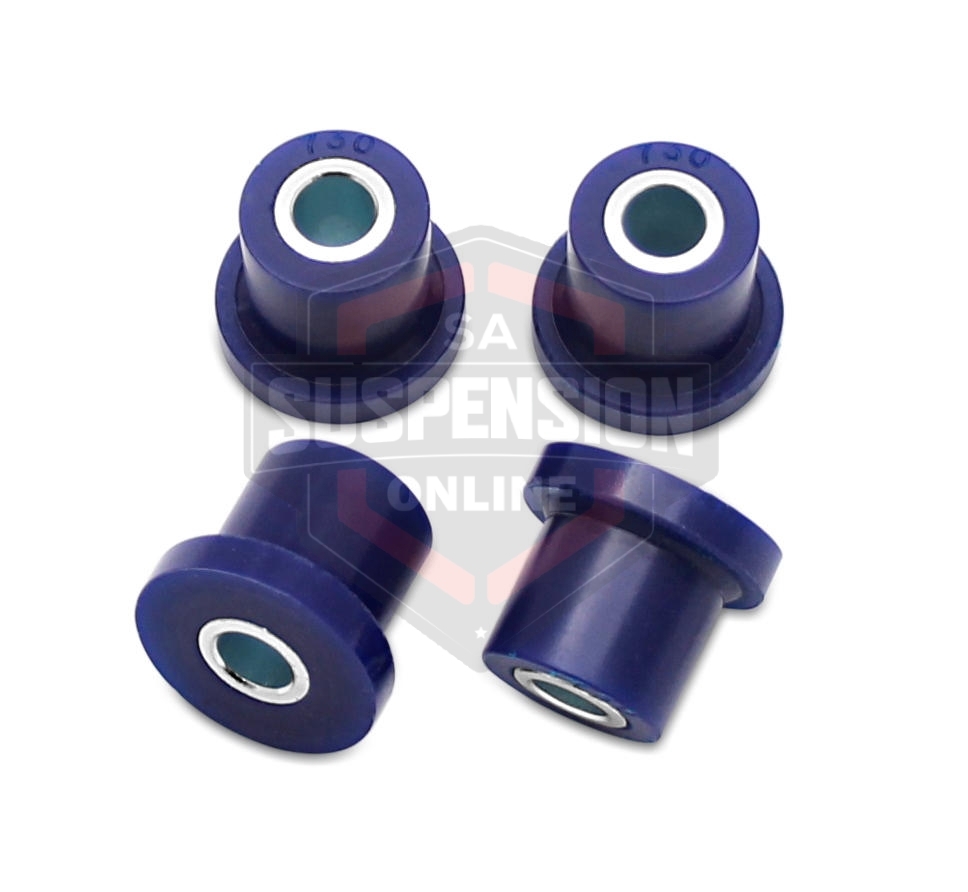 SuperPro Front Control Arm Lower-Inner Front Bushing Kit | 2007 Honda Fit (SPF3460K) main image 1