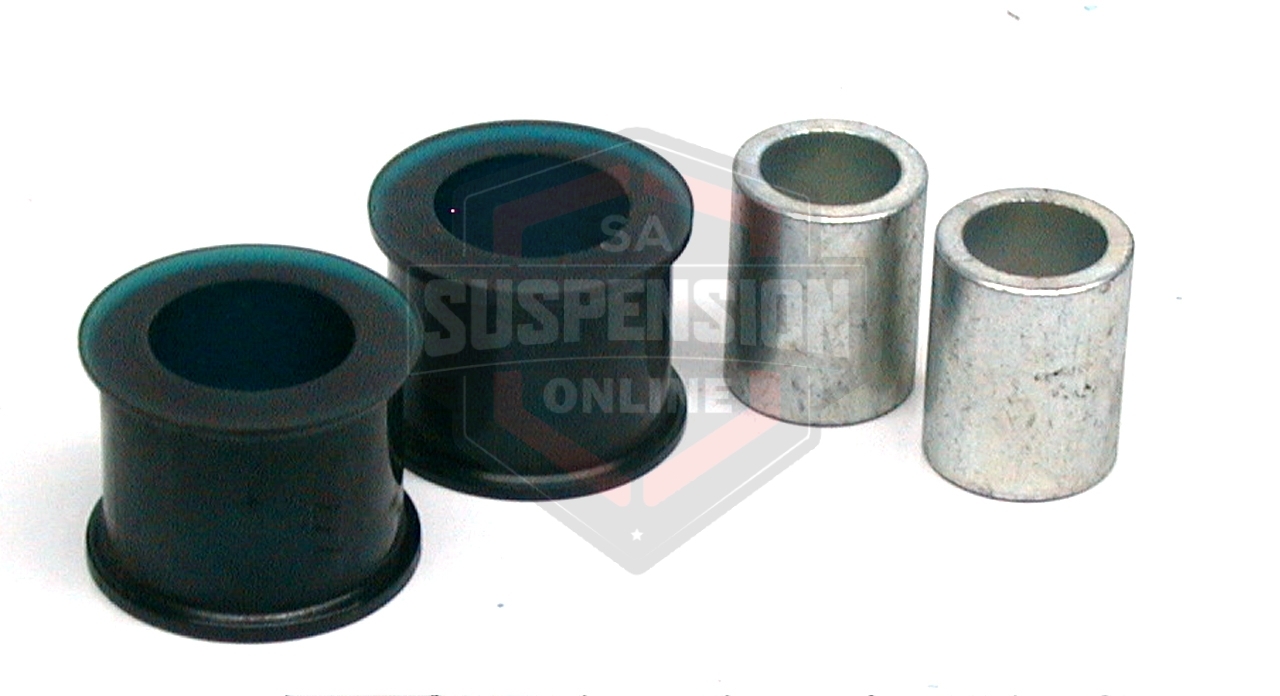 SuperPro Air Conditioner Alternator Steer Mount Bush Kit (Mounting