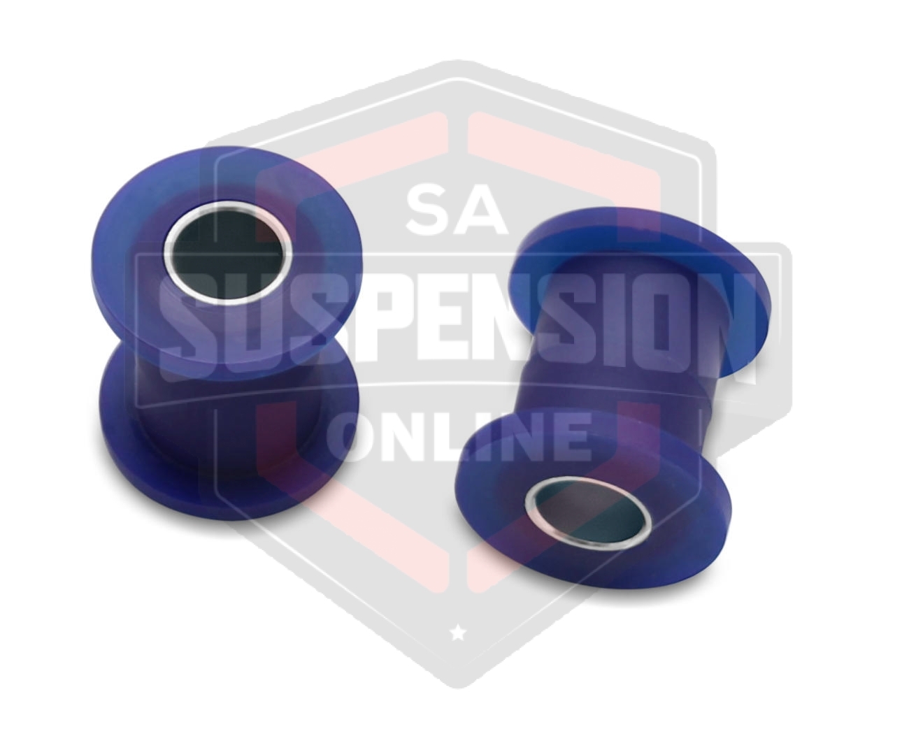 SuperPro Strut Bar Bush Kit (Bush- strut mount) Front - Superpro