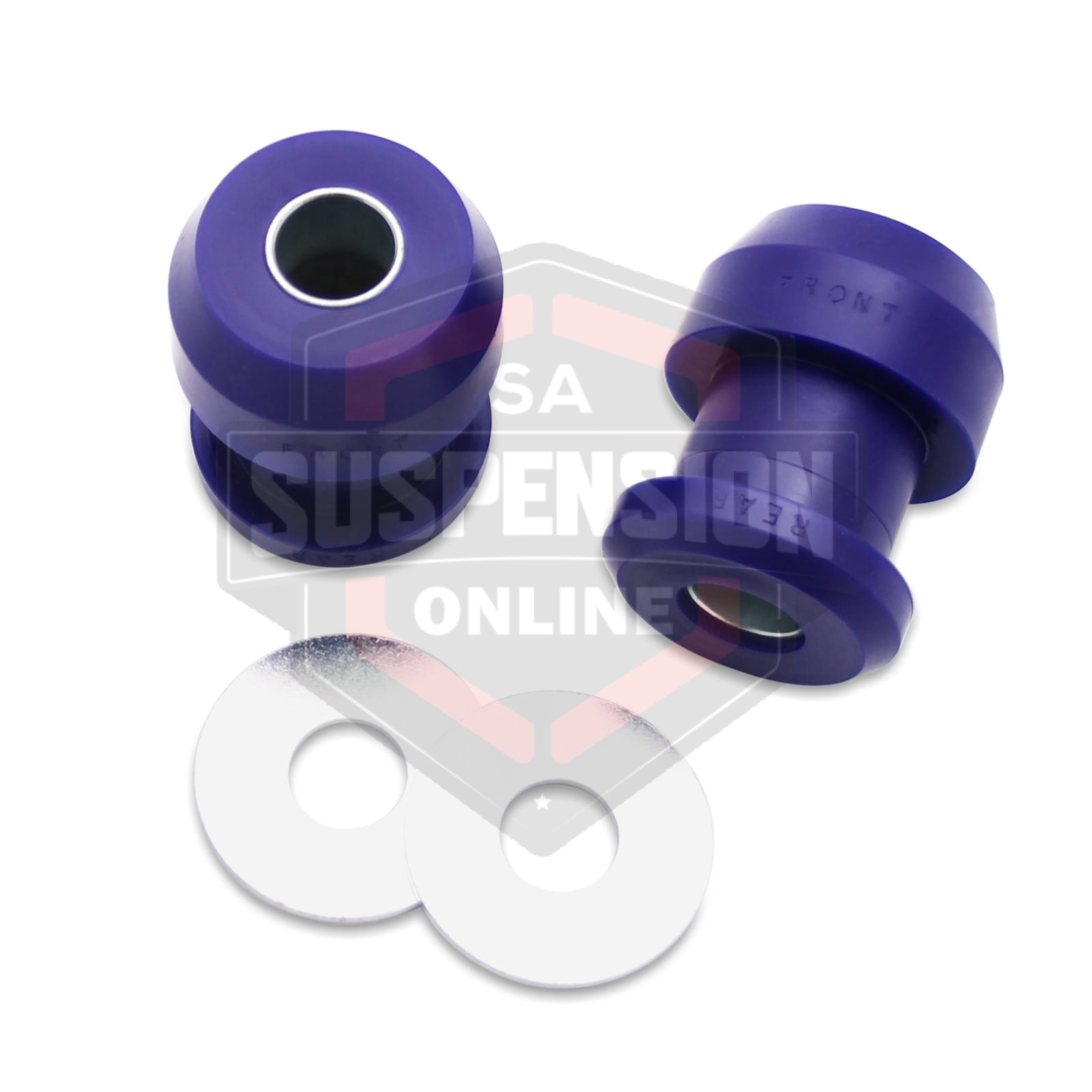 SuperPro Strut Bar Bush Kit (Bush- strut mount) - Superpro