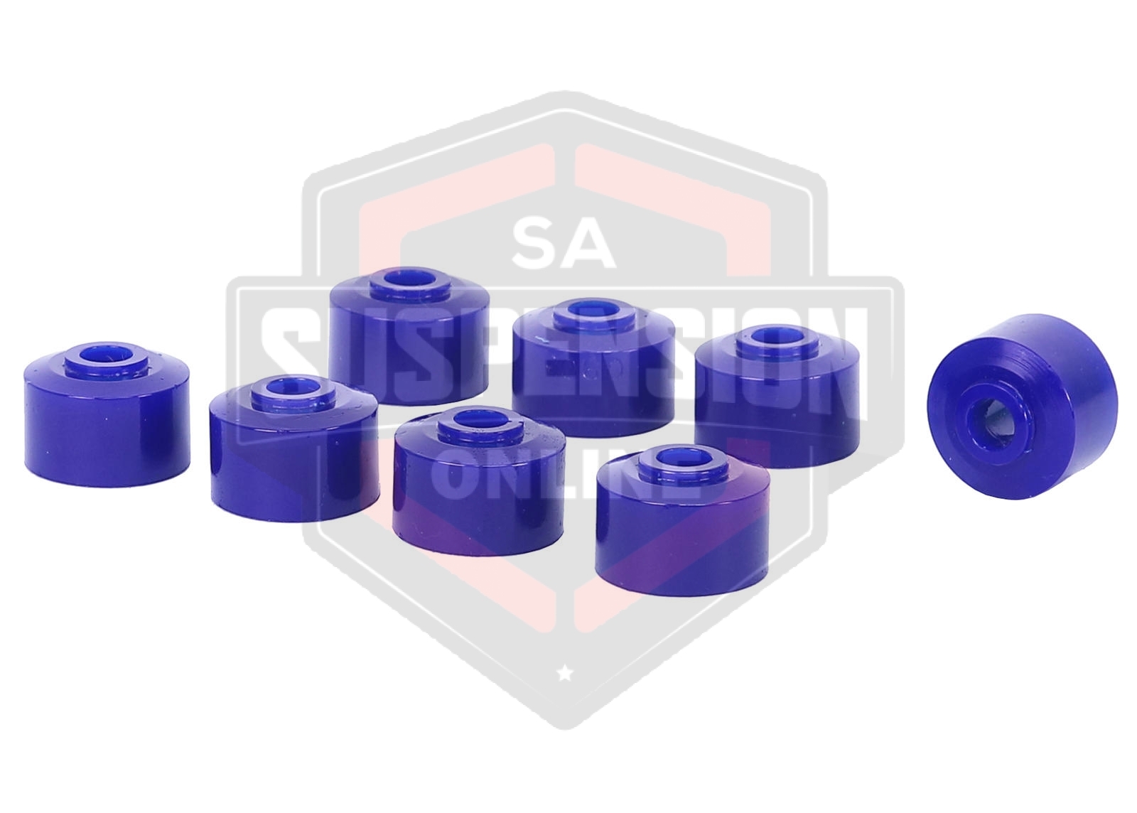 SuperPro Front Sway Bar Mount Bushing Kit | Universal (SPF0142-20K) main image 0