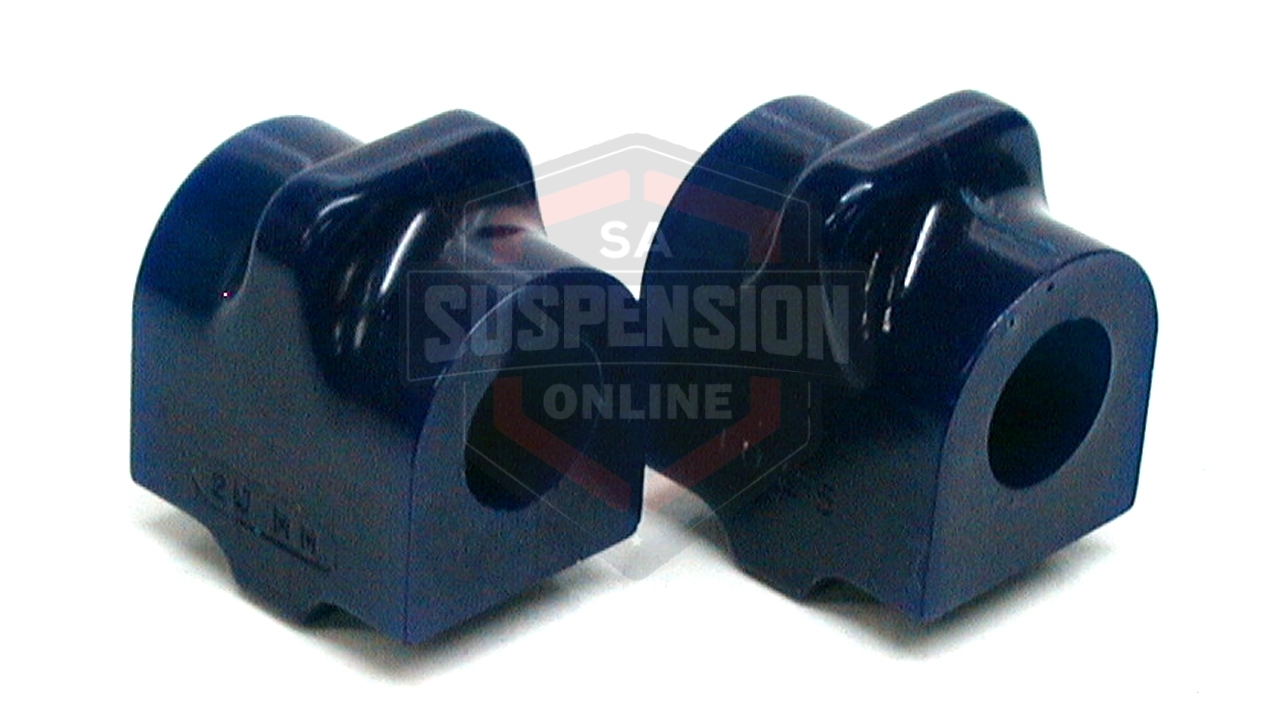 SuperPro Bushing Kit (Mounting stabiliser) Superpro