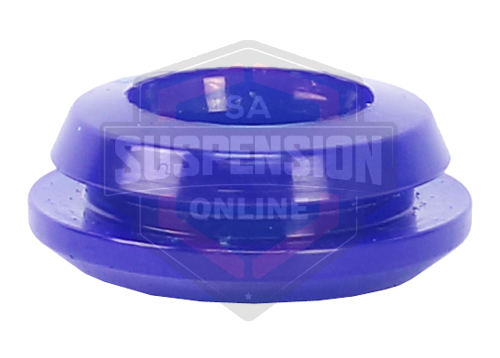 SuperPro Steering Column Bush Kit (Bushing steering shaft) Superpro