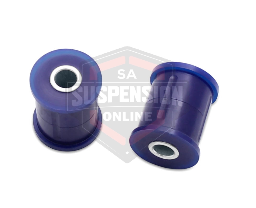 Superpro Suspension Kit (Mounting Kit control/trailing arm mounting)