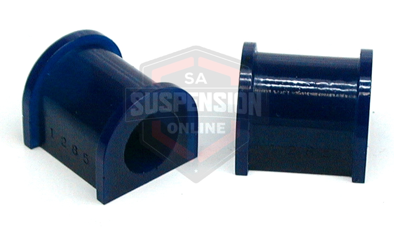 SuperPro Bushing Kit (Mounting stabiliser) Superpro