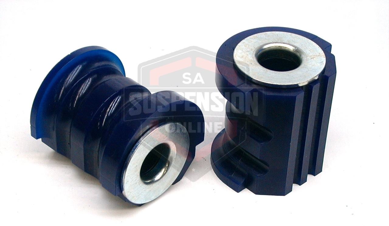 SuperPro Control Arm Bush Kit | 2008 Nissan Rouge (SPF4745K) main image 1