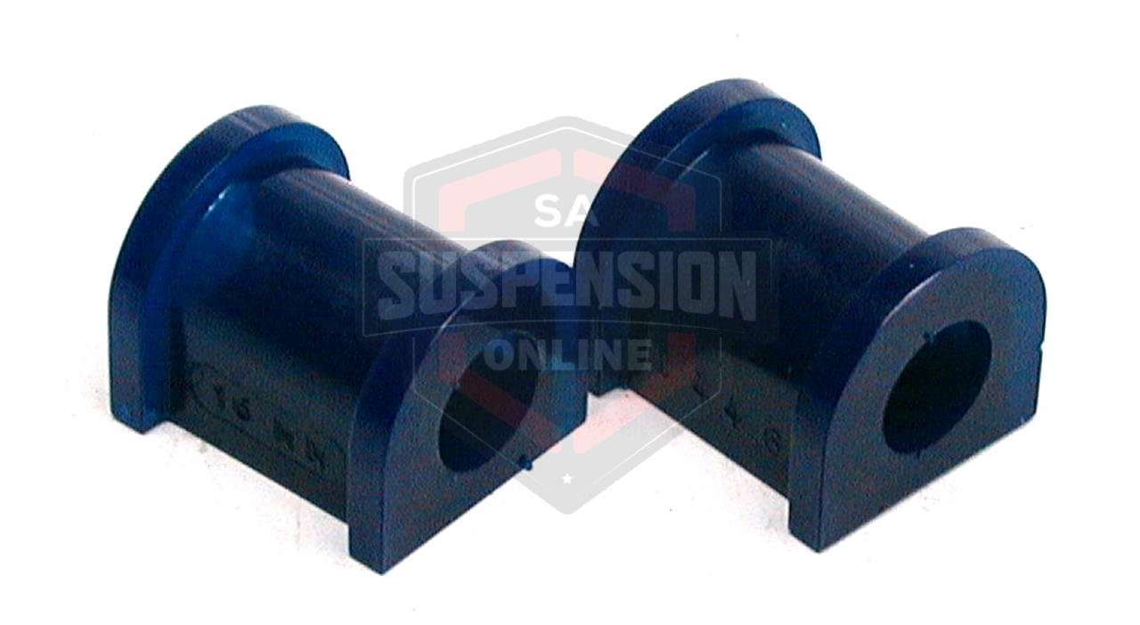 SuperPro Bushing Kit (Mounting stabiliser bar) Superpro