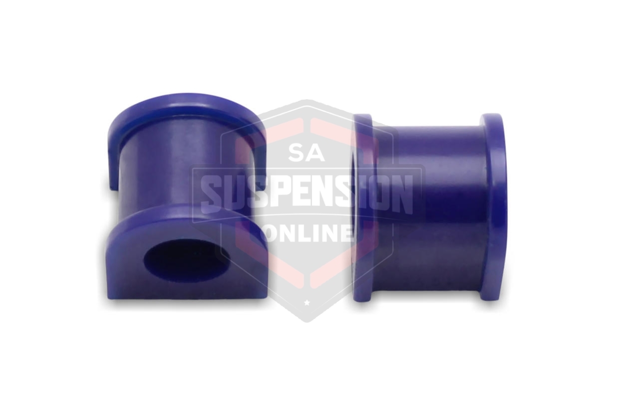 SuperPro SPF0265-25K Front Sway Bar Mount Bushing Kit