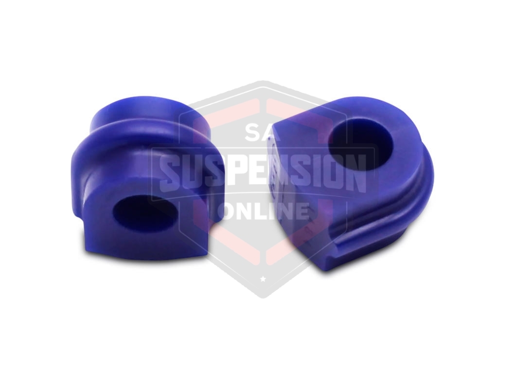 SuperPro Front Sway Bar Mount Bushing Kit | Universal (SPF0142-20K)