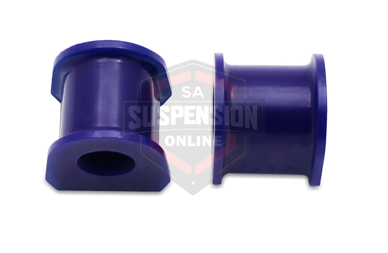 SuperPro SPF5029-34K 34mm Front Sway Bar Mount Bushing Kit