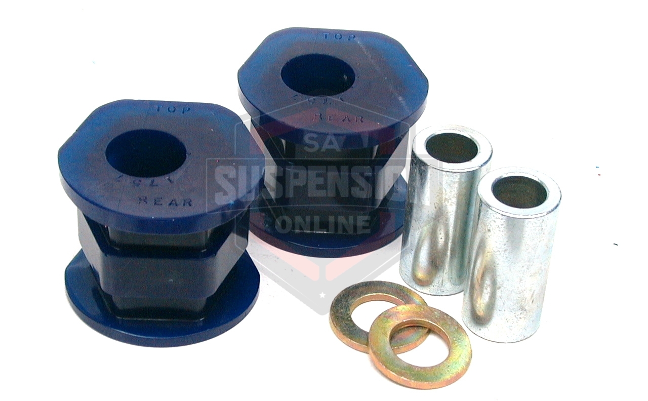 SuperPro SPF1338K Control Arm Bush Kit main image 1