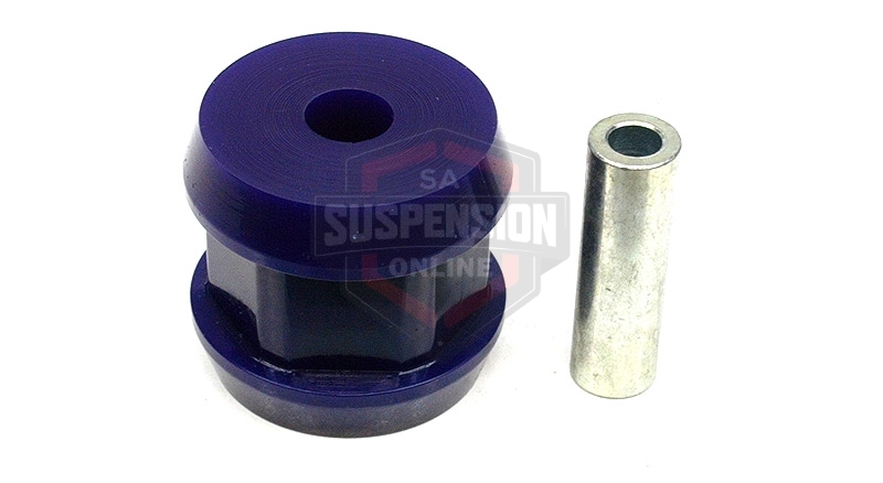 SuperPro Engine Accessory Mount Bushing Set | Volvo 122 S (63) (SPF1024K) main image 1