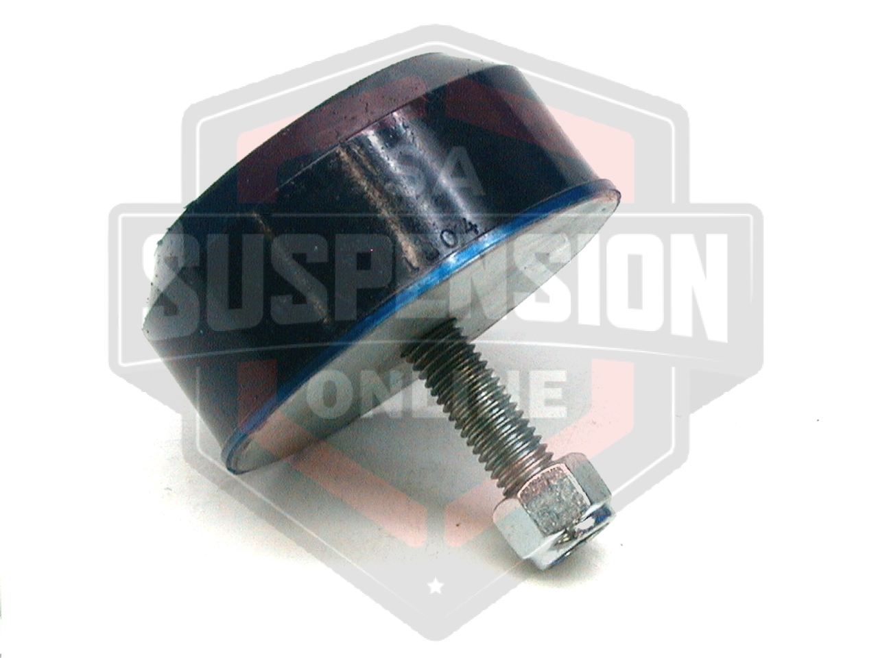 SuperPro Bushing Kit (Repair Kit control arm) Superpro