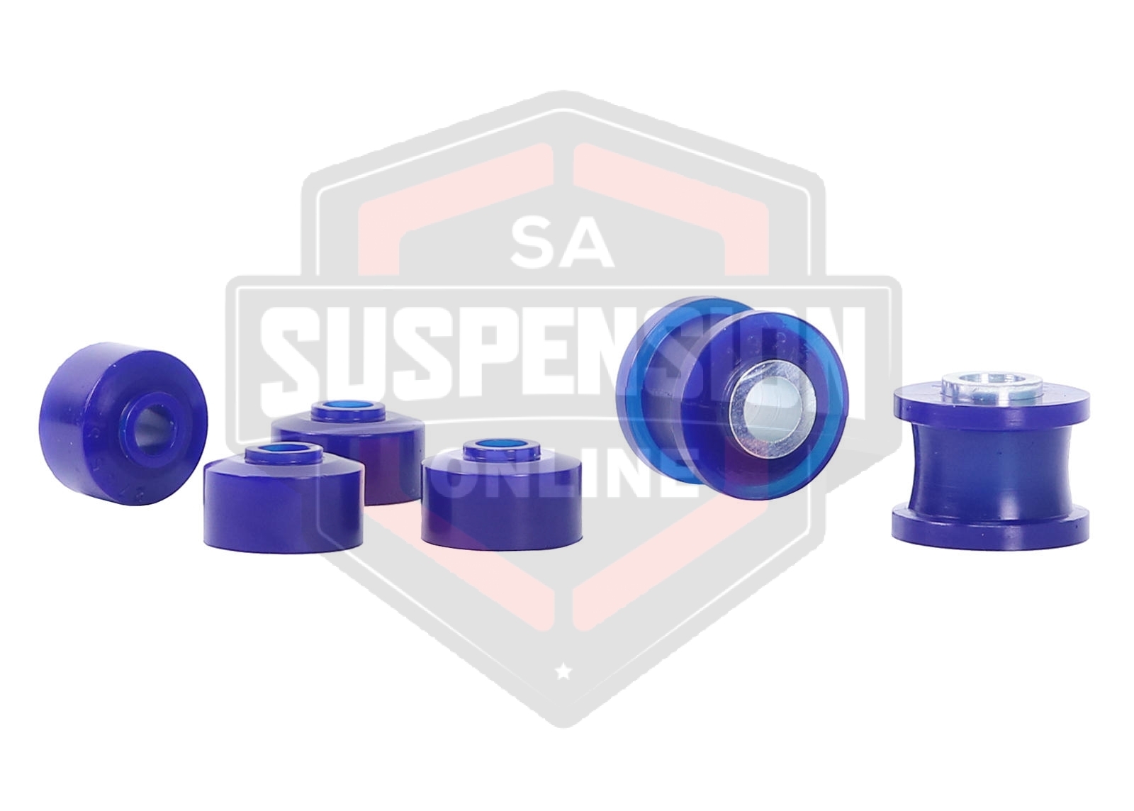SuperPro Sway Bar Mount Bush 32mm Kit