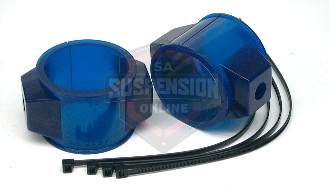 SuperPro Bump Stop Bush Kit (Bump Stop) Superpro