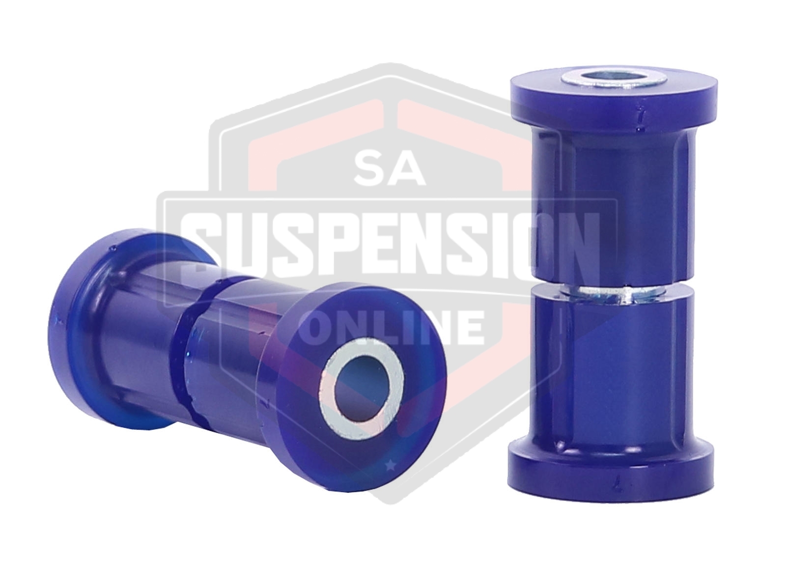 SuperPro Control Arm Kit | 2004 Mazda 3 (TRC1050) main image 0