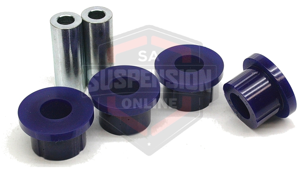 SuperPro Control Arm Bush Kit | 2000 Toyota Echo (SPF3515K) main image 0