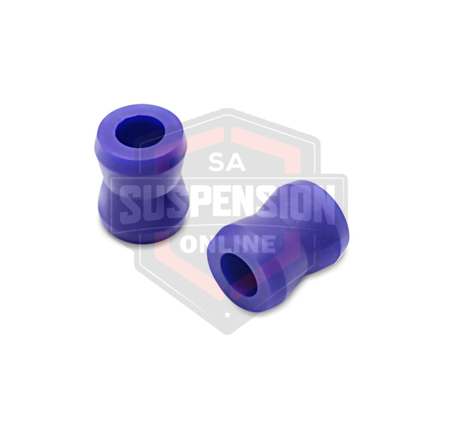 SuperPro Bushing Kit (Bush shock absorber) Superpro