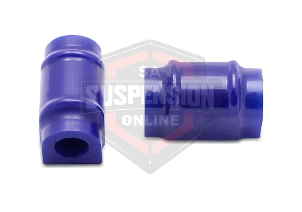 SuperPro Bushing Kit (Mounting stabiliser bar) Superpro