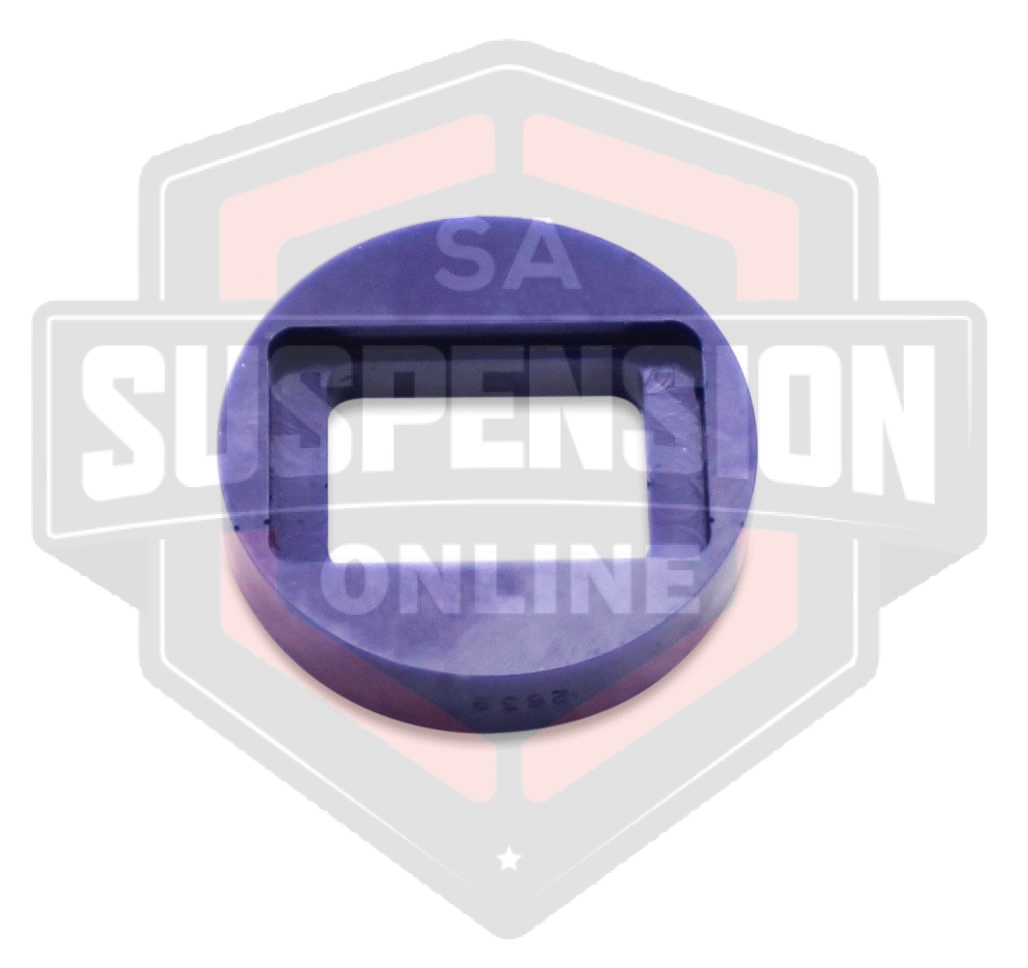 SuperPro Engine Accessory Mount Bushing Set | Volvo 122 S (63) (SPF1024K) main image 0
