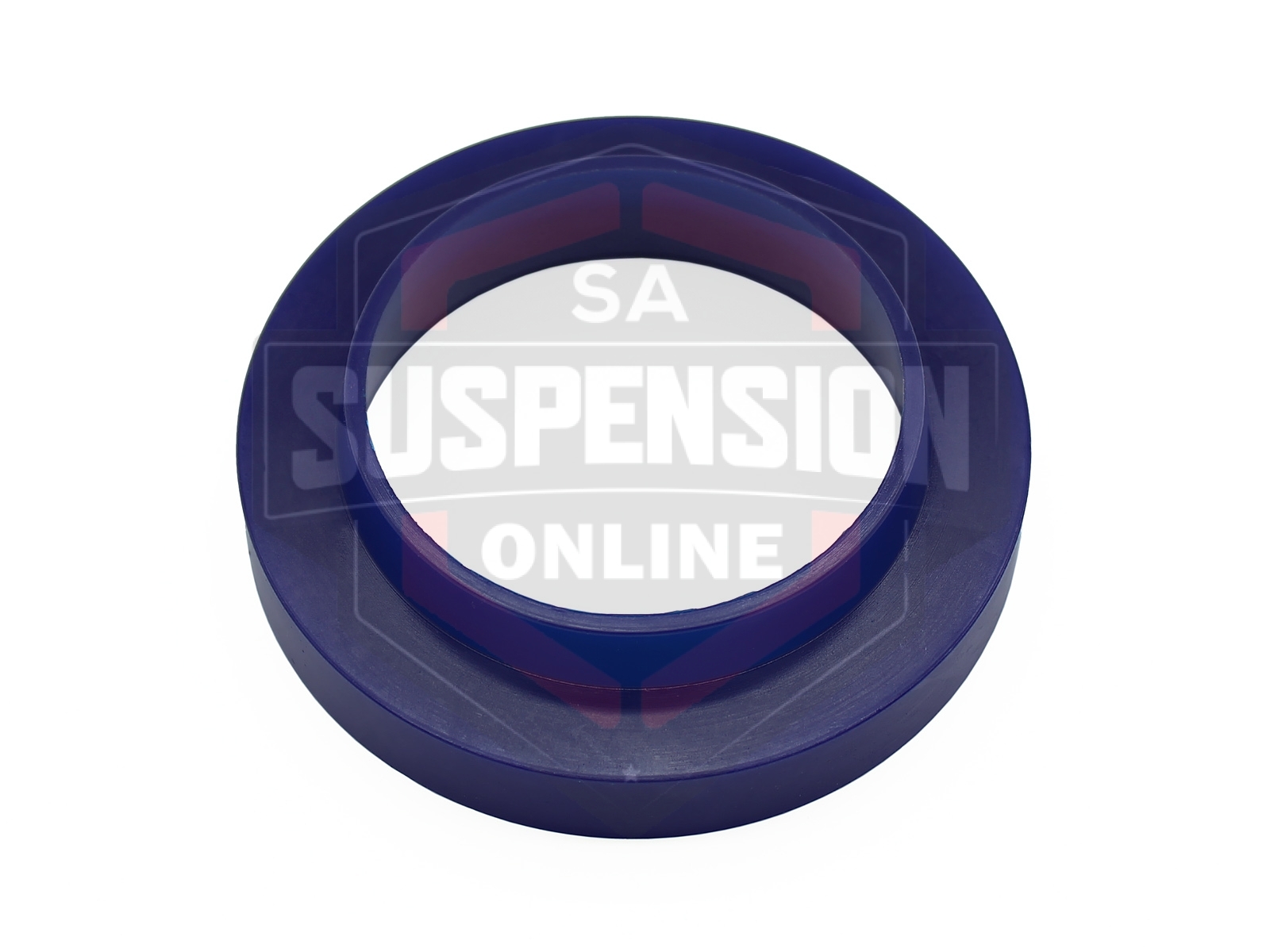 SuperPro Bushing Kit (Bush 2x Coil Springs) Superpro