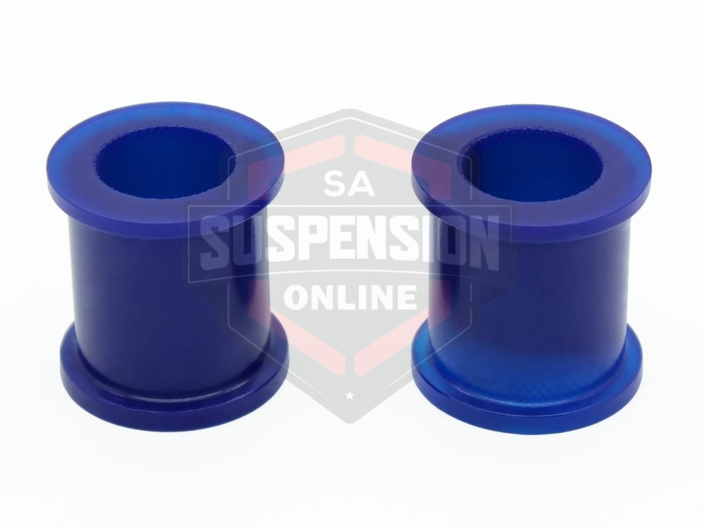 SuperPro SPF2791-18K Rear Sway Bar Mount Bushing Kit main image 1