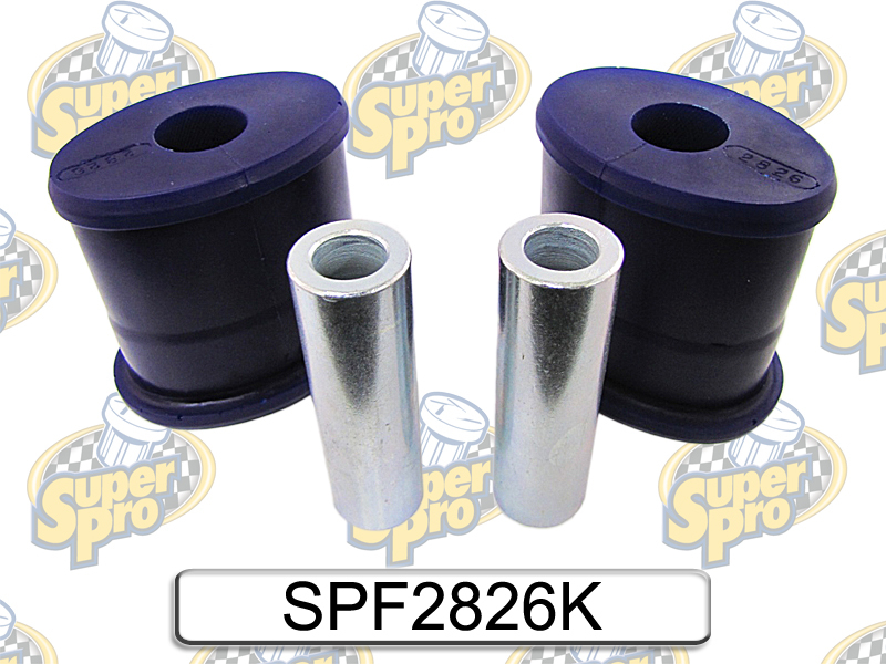 SuperPro Front Control Arm Lower-Front Bushing Kit | Universal (SPF0924K)