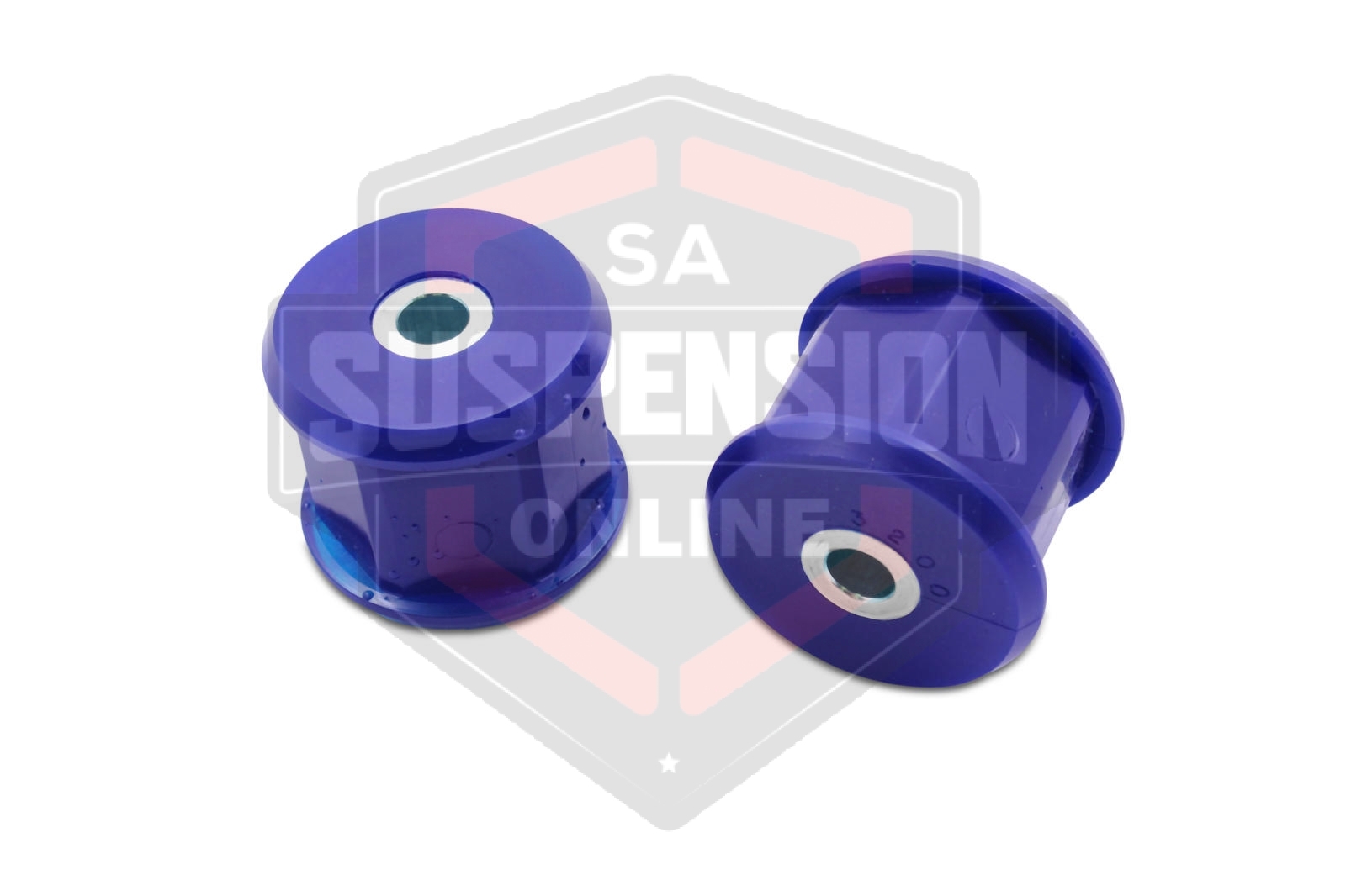 SuperPro SPF Differential Mount Bushings | 2015+ Subaru WRX/STI (SPF3201K) main image 1