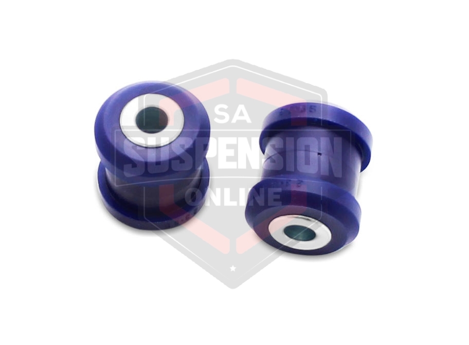 SuperPro SPF1312K Rear Trailing Arm Lower-Rear Bushing Kit