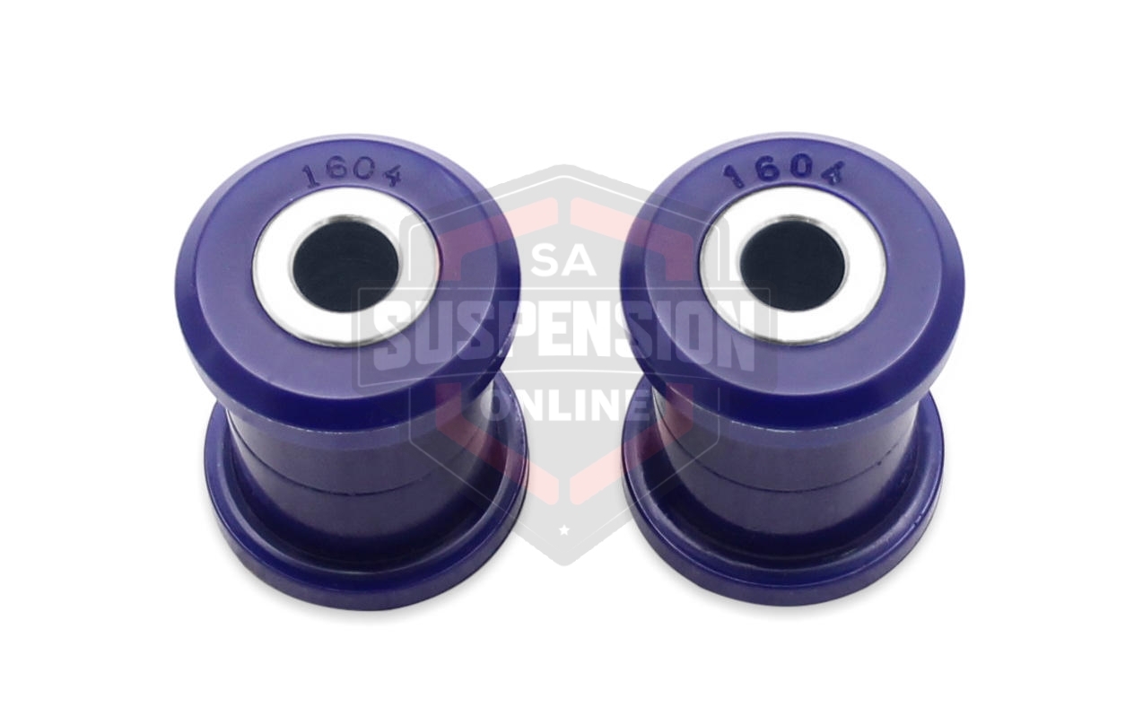 SuperPro F&R Control Arm Bush & Mount | VW Passat 2.0T (06-07) (SPF5300K) main image 1