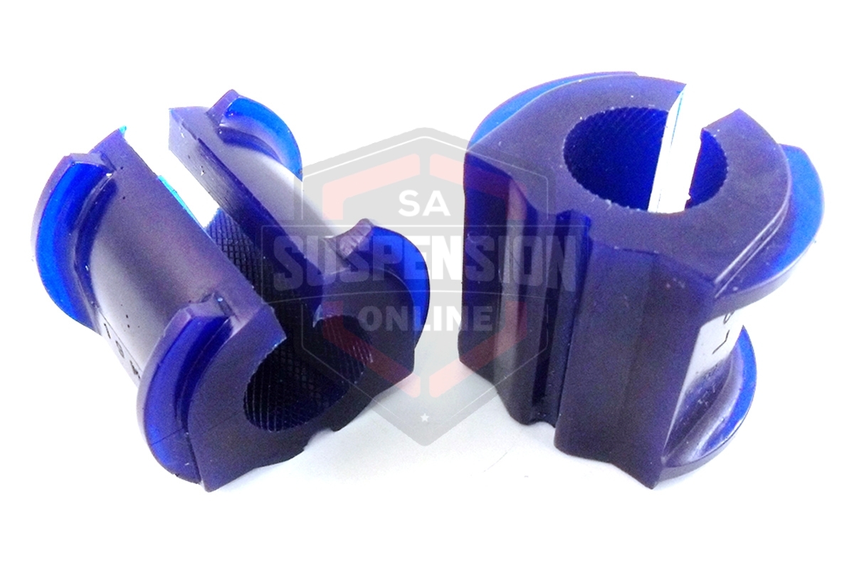 SuperPro SPF0616-27K Front Sway Bar Mount Bush Kit main image 1