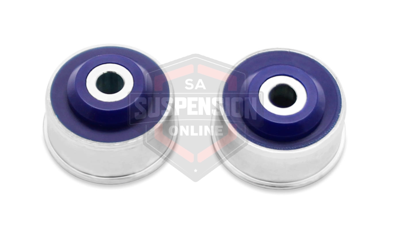 SuperPro Front Control Arm Lower-Rear Bushing Kit | 2007 Chrysler Sebring (SPF4605K) main image 1