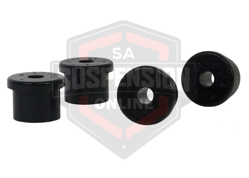 Leaf Spring Front Eye Bushing Kit (Bushing leaf spring) Whiteline