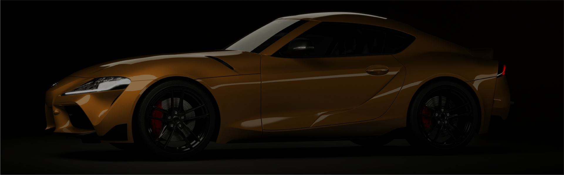 SA Suspension Centre