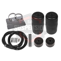 Polyair Ultimate Kit (Air Suspension) Rear